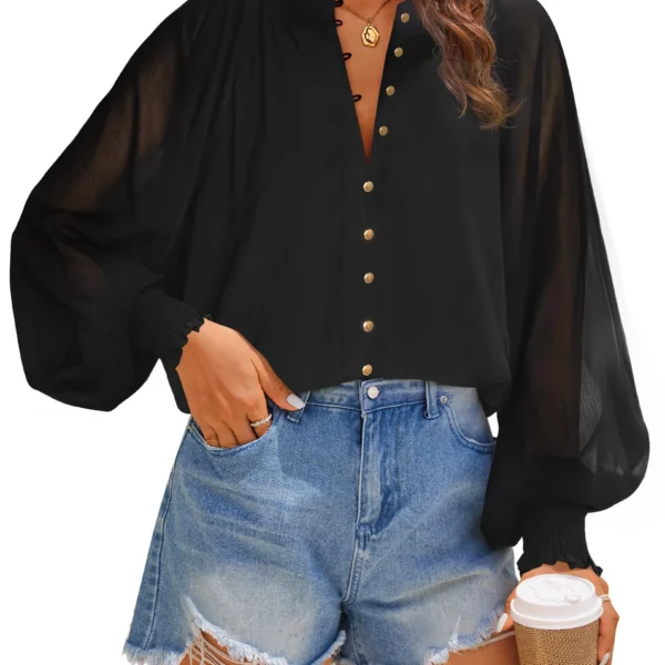 37231d2b-3428-4a0f-b232-801f4f24ee6a.webp Women's Floral Print Blouse