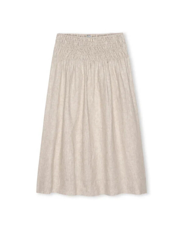 Rails Alessa Linen Skirt