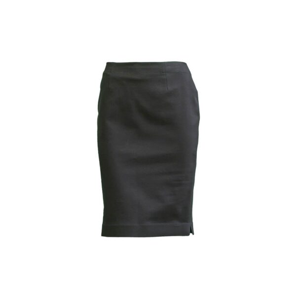 95b2c35890b9d5b6f0d2b282a0be51c1.jpg Marie St Pierre Louane Skirt in Black