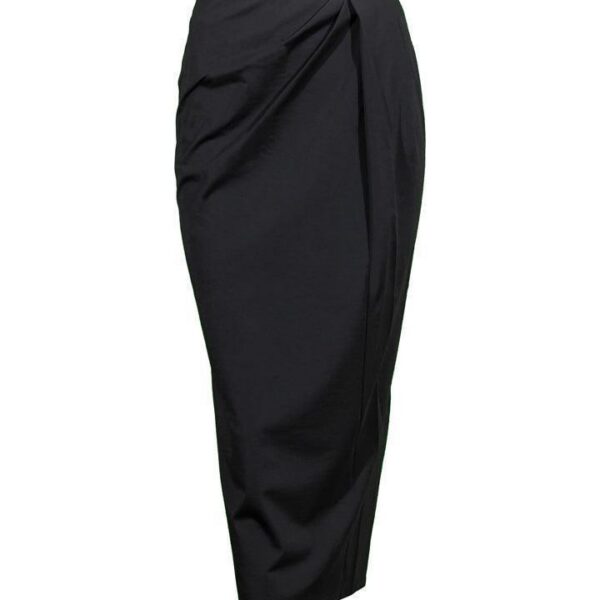 a213287c50498c58803b2662ee9f708a.jpg Max Mara Weekend Hans Knit Skirt