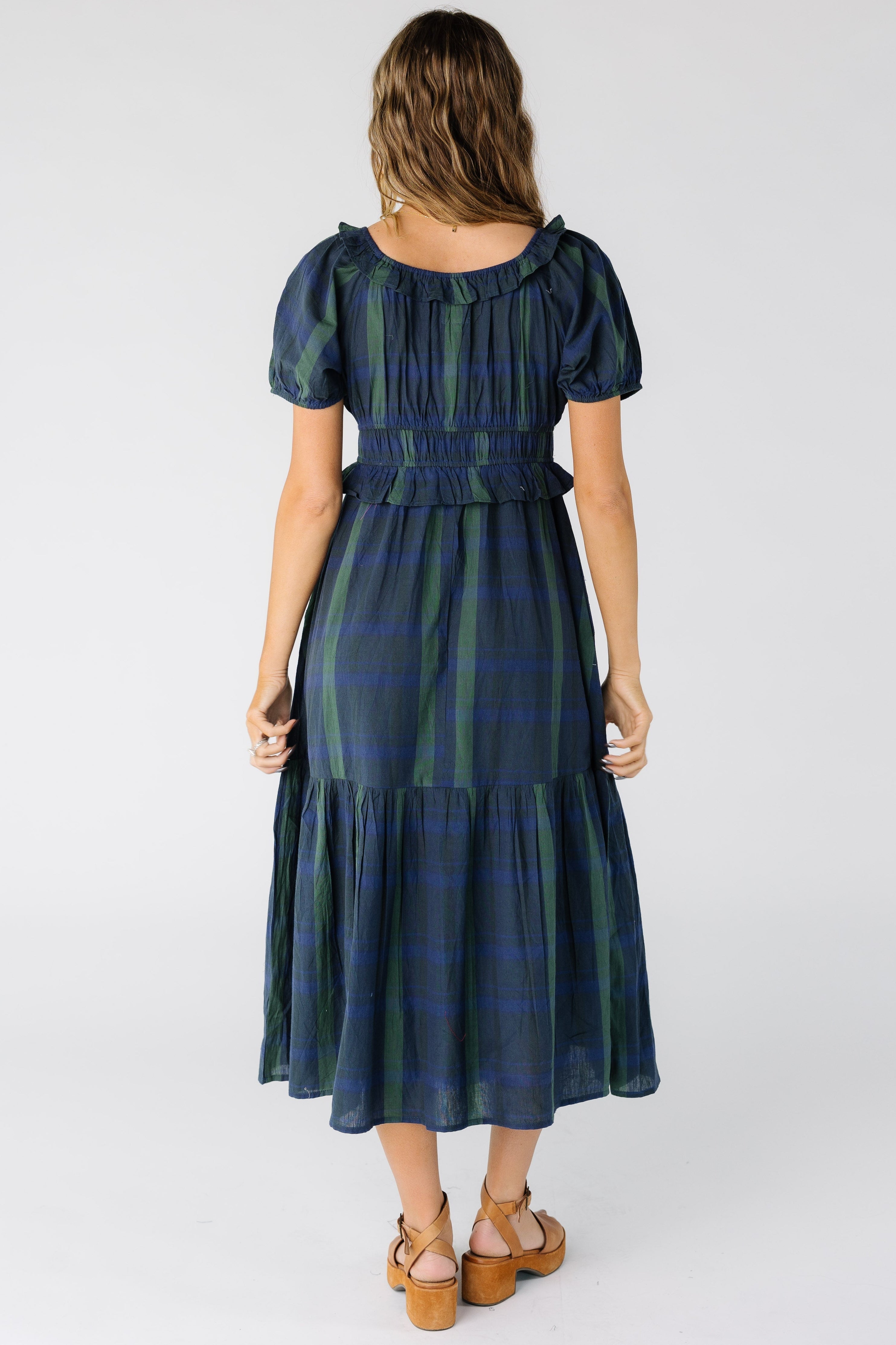 Citrus The Nola Jena Dress