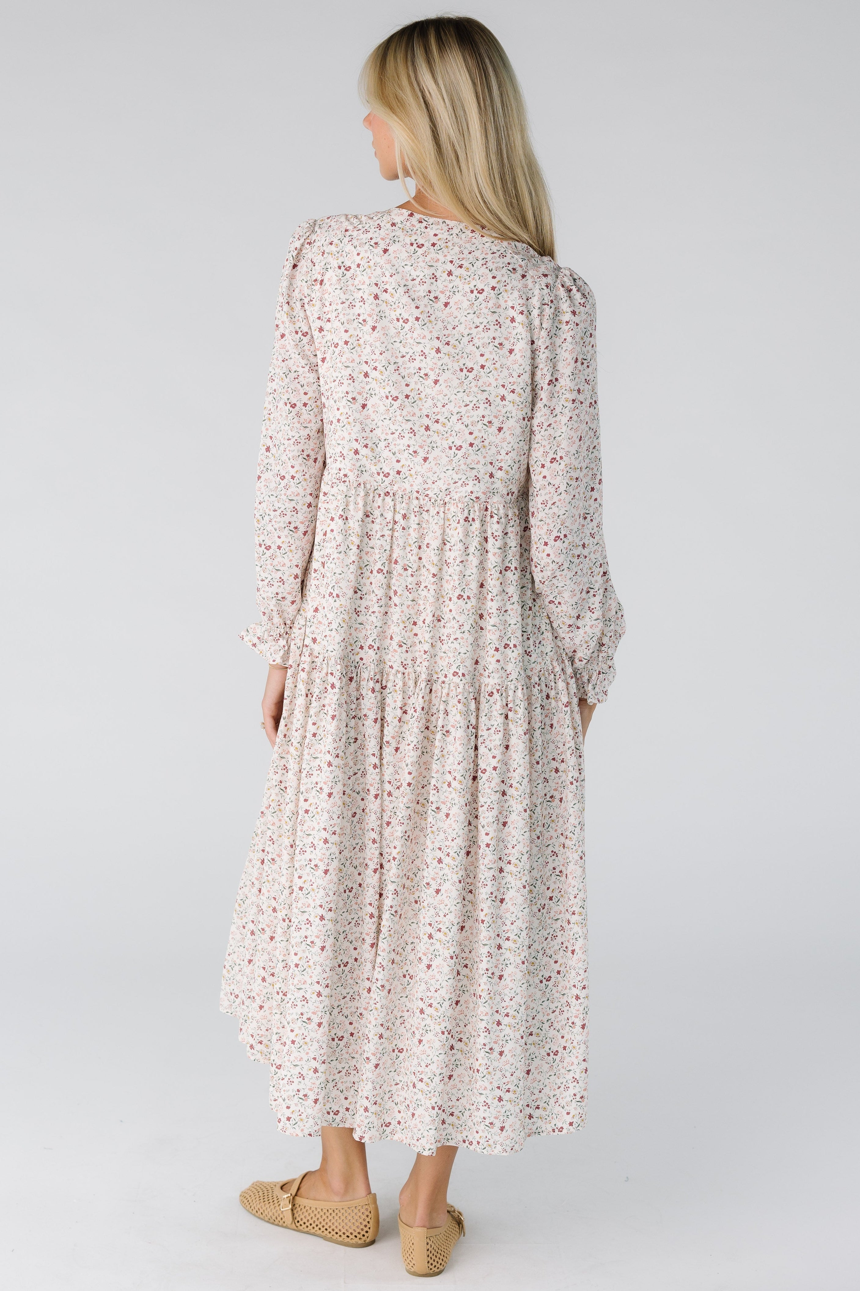 Brass & Roe Roxi Dress