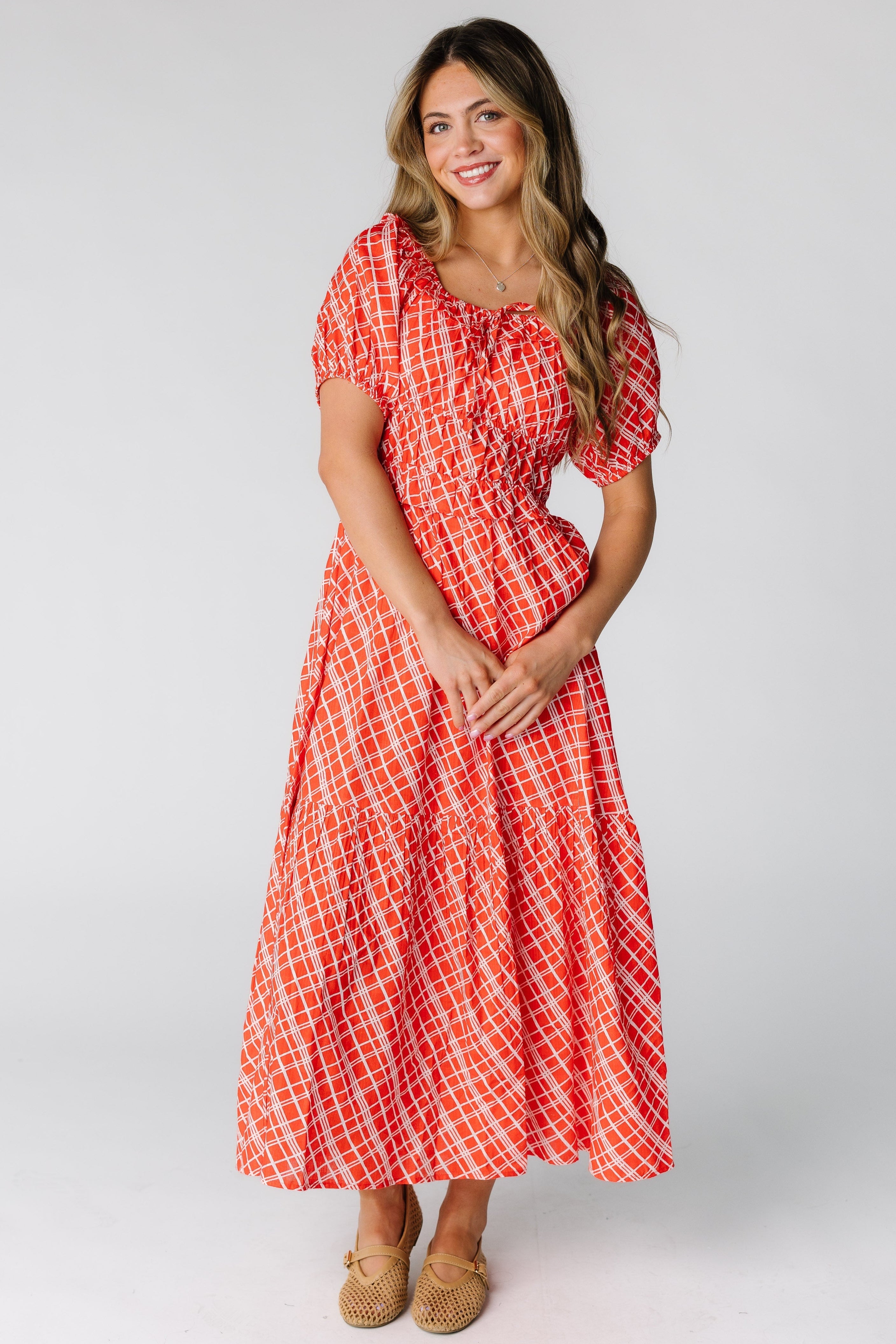Citrus The Nola Jena Dress