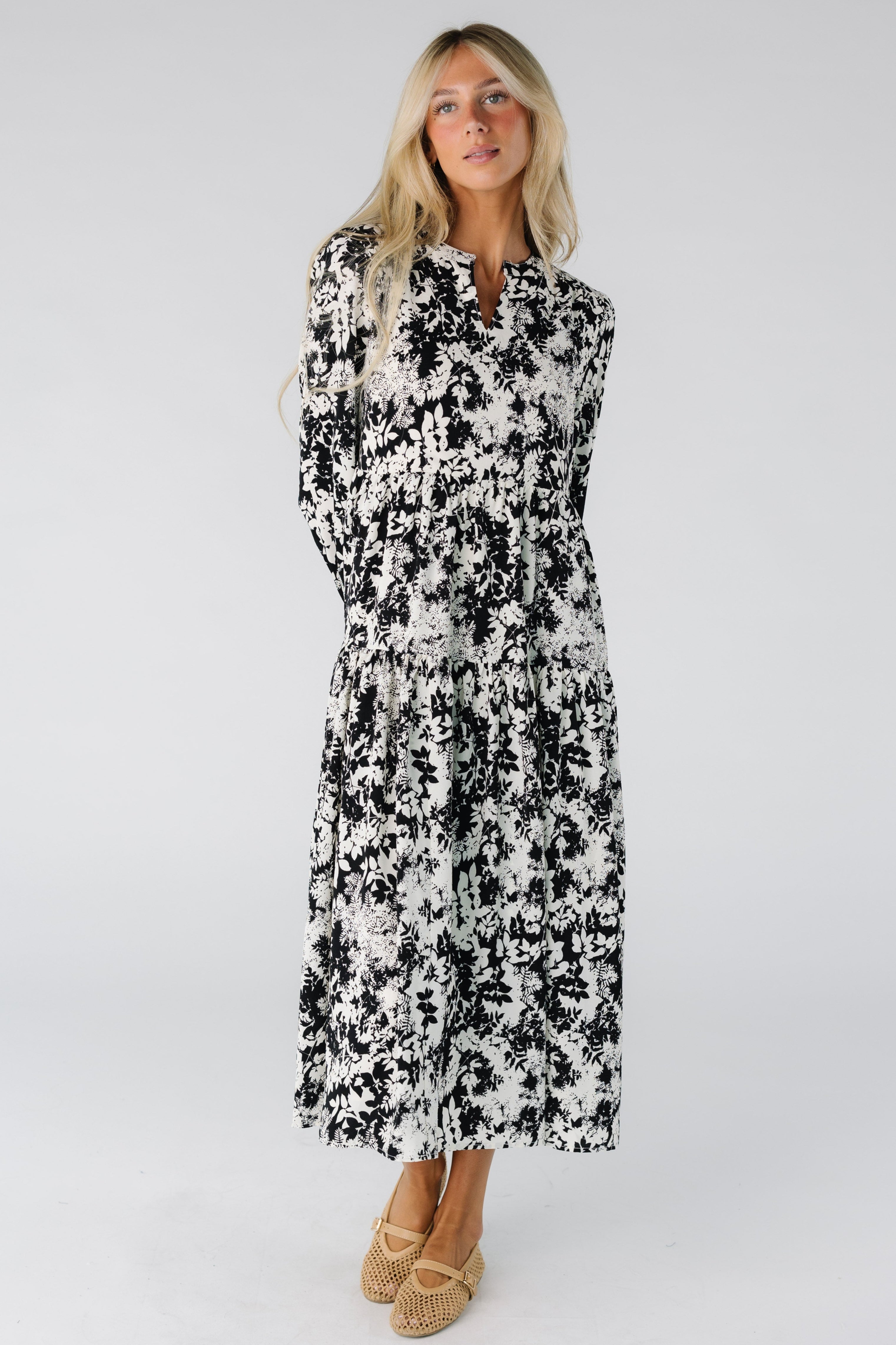 8174b24e-e70c-4b0b-8ffb-ea809930365d.jpg Brass & Roe Roxi Dress