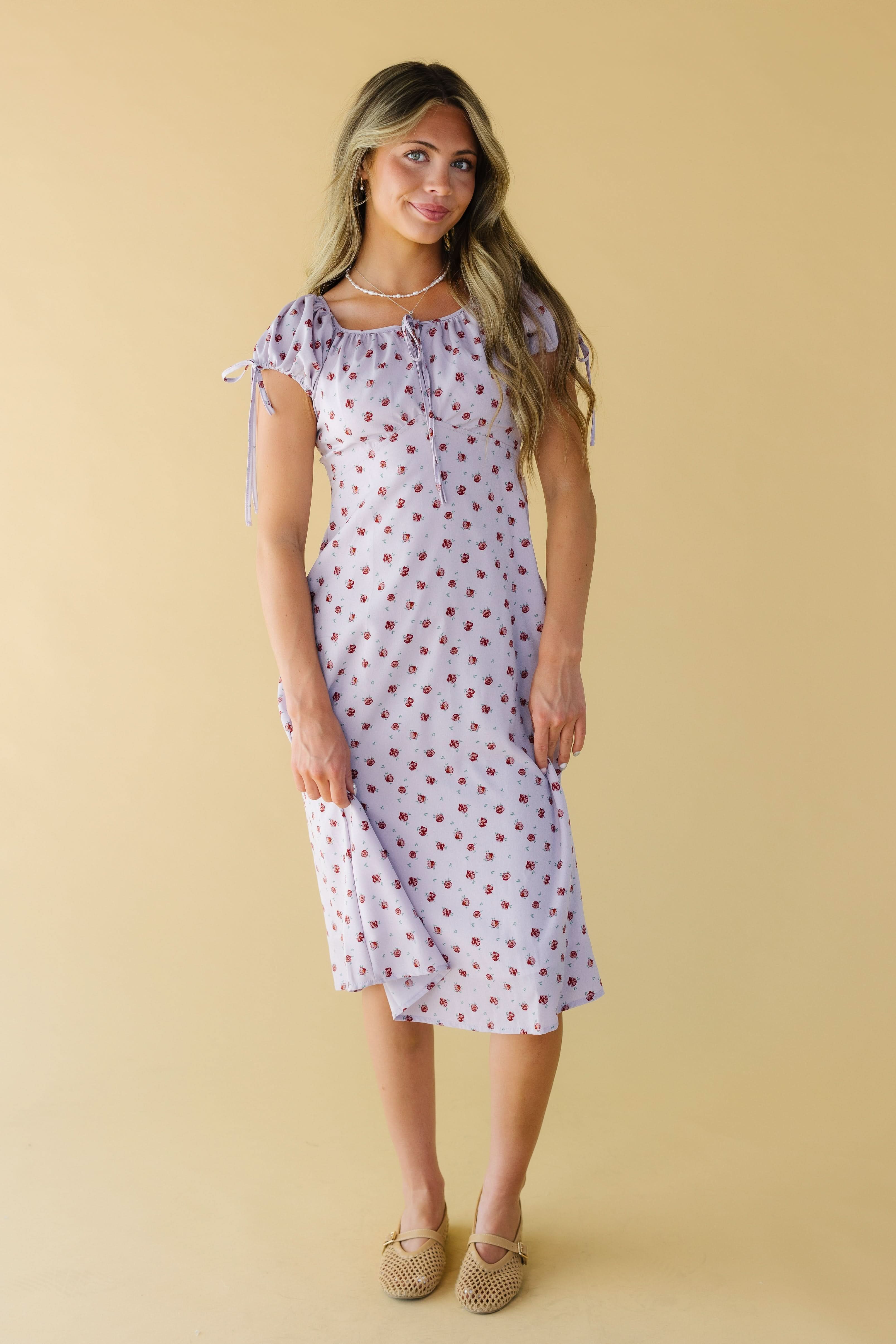Brass_RoeTaliDressinDarkLavenderPinkforwomenandTeenagegirls.jpg Brass & Roe Tali Dress