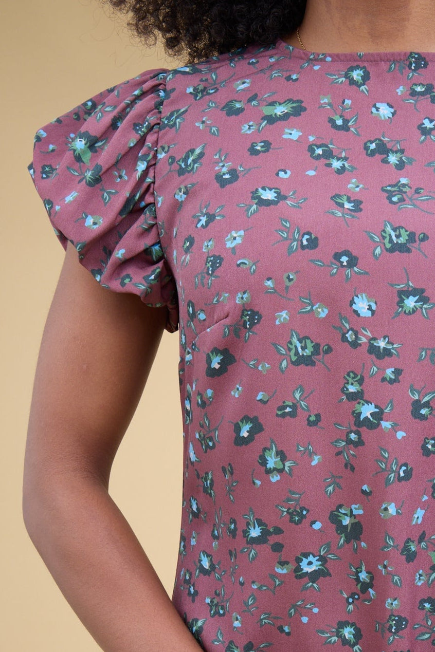 Brass & Roe The Tamara Dress