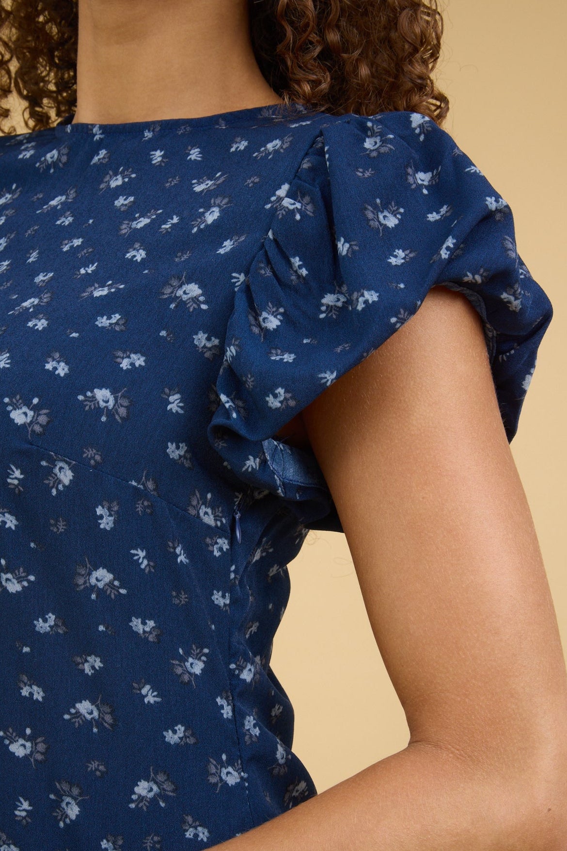 Brass & Roe The Tamara Dress