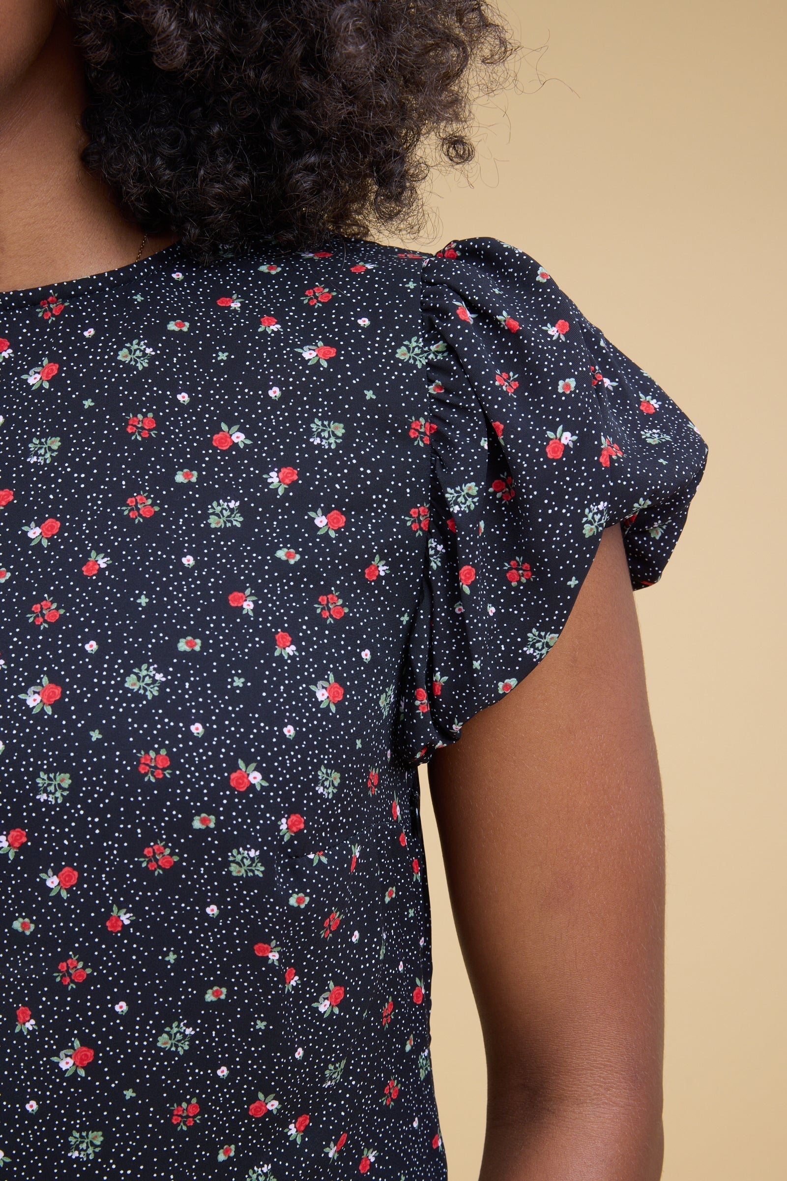 Brass & Roe The Tamara Dress