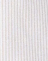 Brass & Roe Comfy Stripe Pants- New