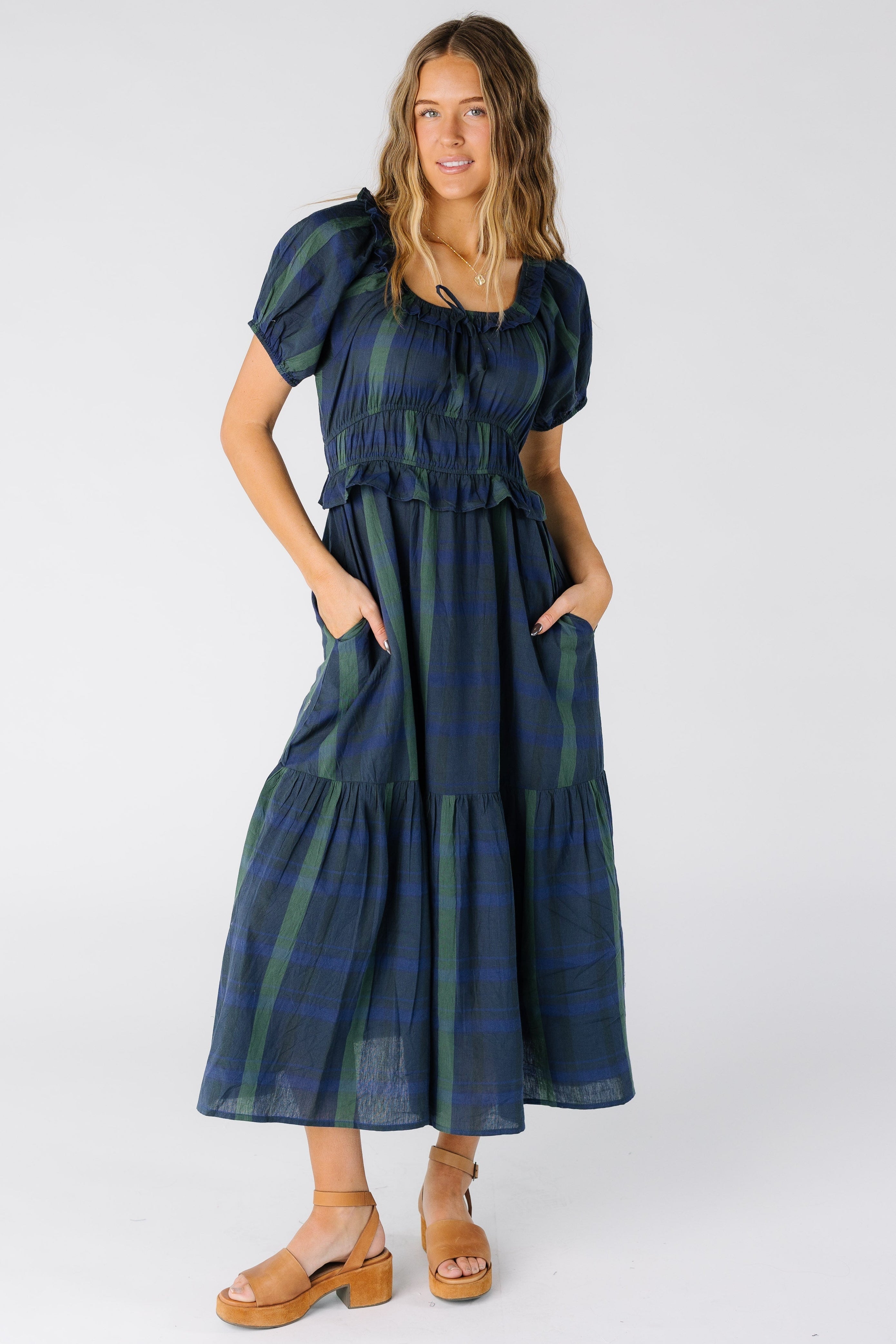 Citrus The Nola Jena Dress
