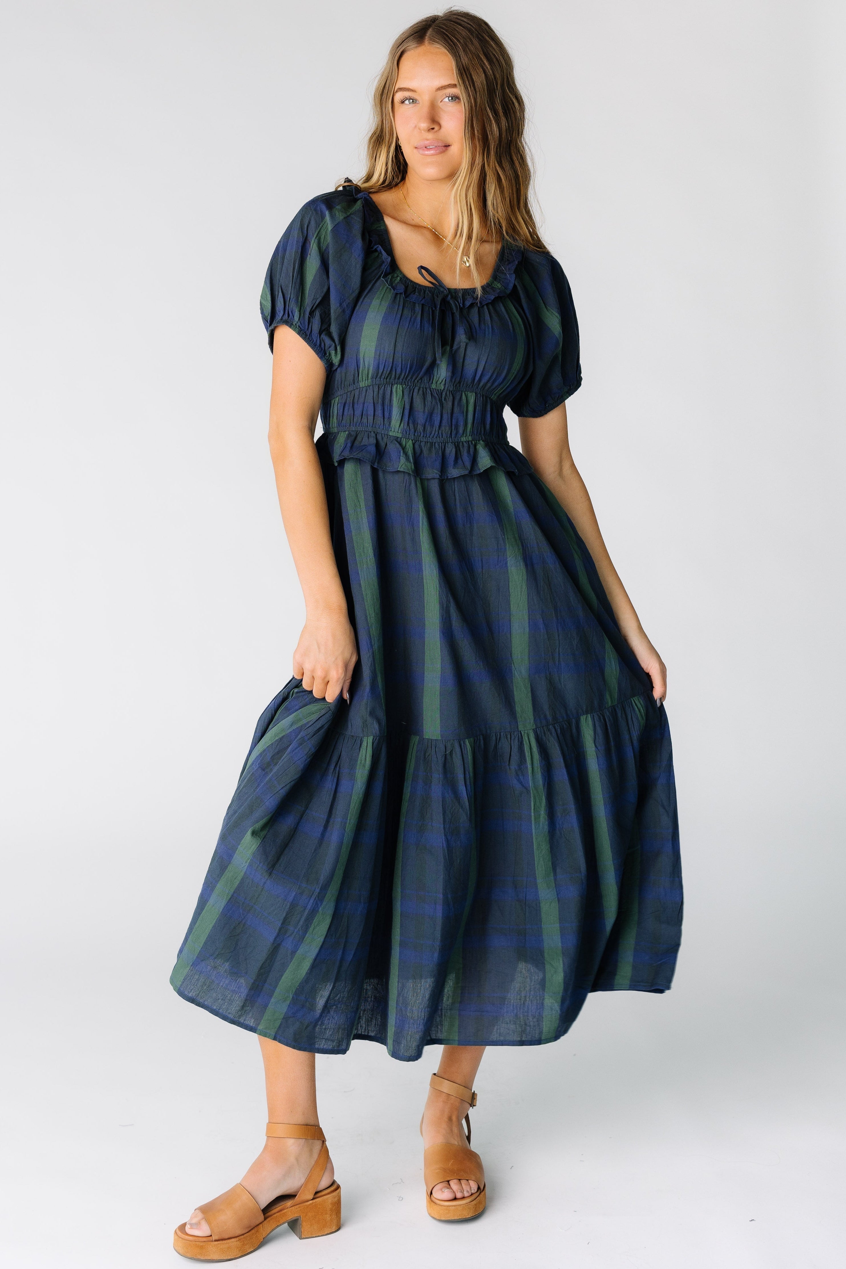 Citrus The Nola Jena Dress