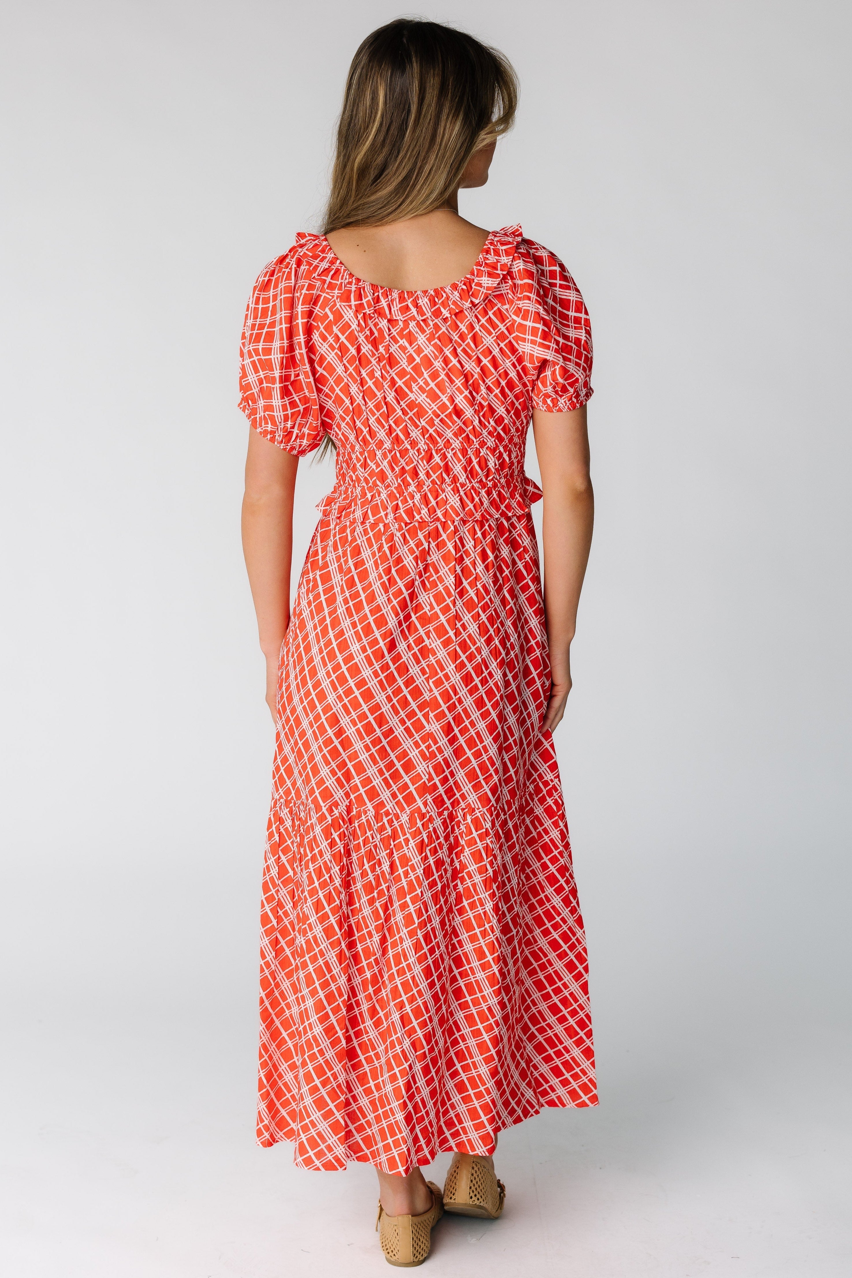 Citrus The Nola Jena Dress
