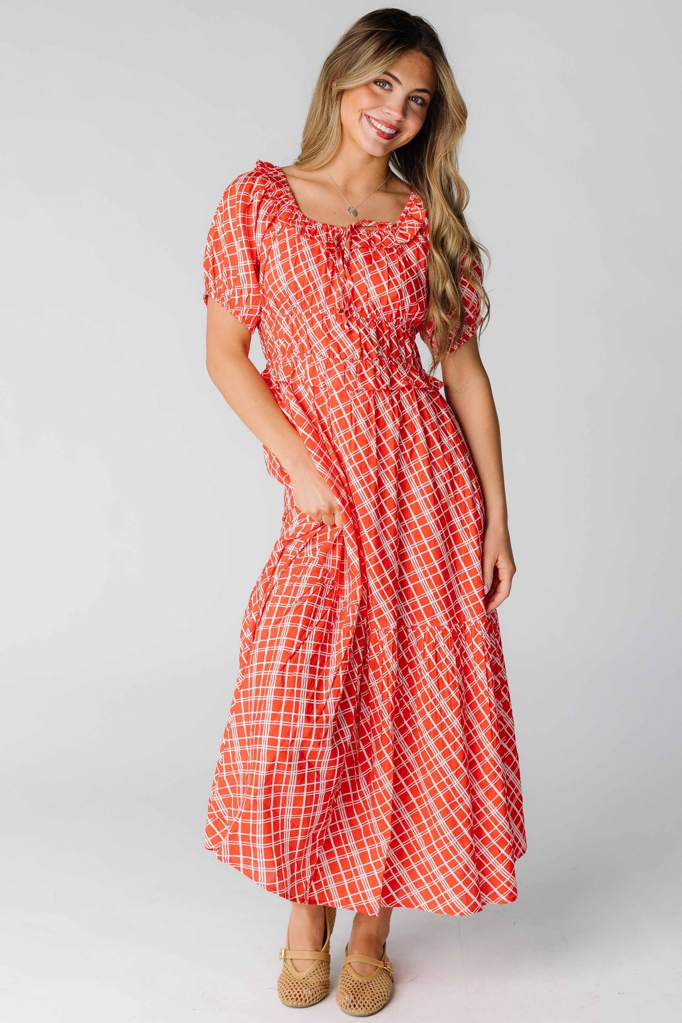 Citrus The Nola Jena Dress